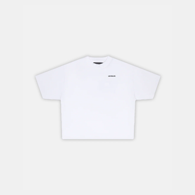 Muscleclub oversized t-shirt