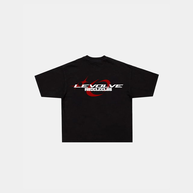 Nightfall Oversized t-shirt